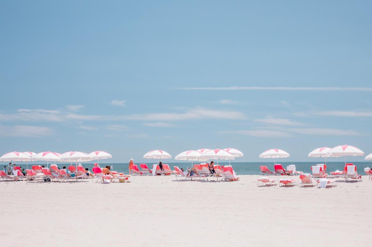 Sandpiper Beach Club 케이프 메이 외부 사진